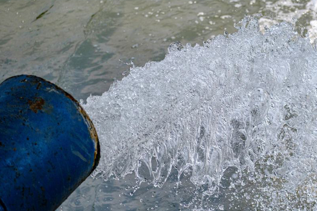 Fenix Water Solutions