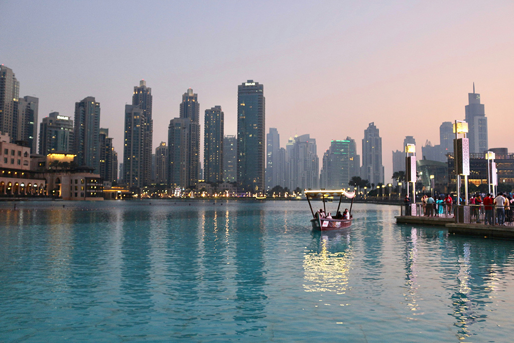 Fenix Water Solutions