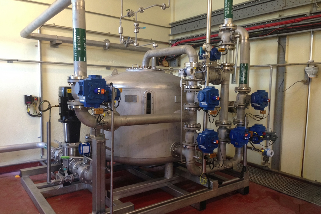 Fenix Water Solutions