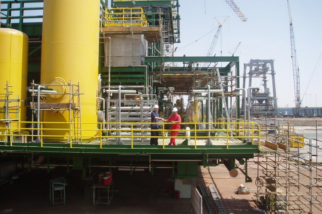 Solo District Energy System, Burnaby, BC (Canada)