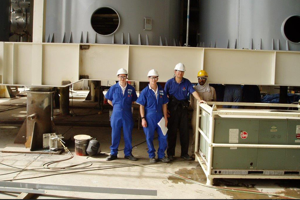 Solo District Energy System, Burnaby, BC (Canada)