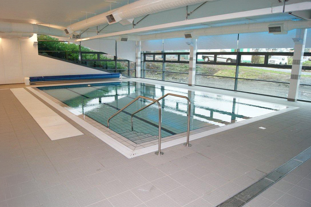 Solo District Energy System, Burnaby, BC (Canada)