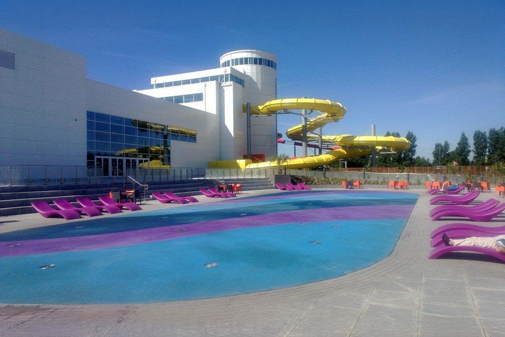 Solo District Energy System, Burnaby, BC (Canada)